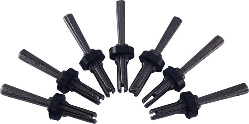 Spina 7pcs cuneo e - spina,