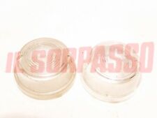 PLASTICHE FANALINI ANTERIORI