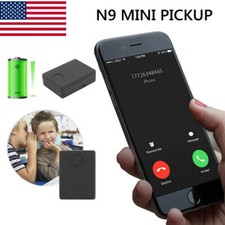 MINI N9 GSM AUDIO ASCOLTO BUG