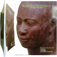 Kapandji Morhange 2010