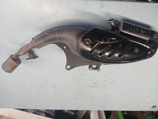 2002 MALAGUTI F15 FIREFOX