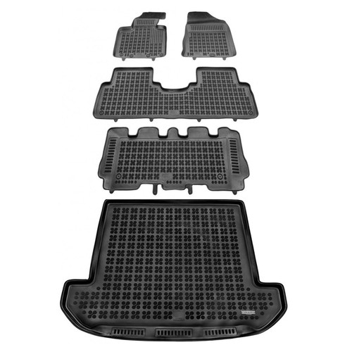 Set tappetini stuoie si - e,