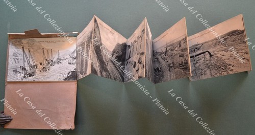 Canale panama 12 - canale,