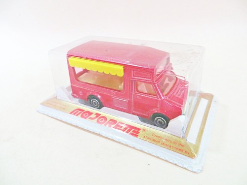 Majorette 224 259 - 224-259, 'fourgon