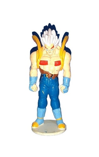 Dragon ball baby - dragon,