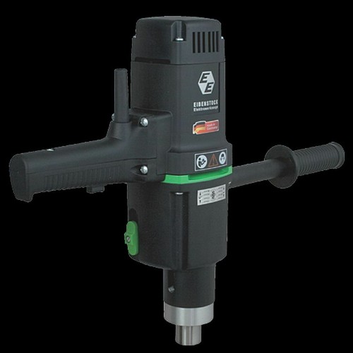 Eibenstock trapano manuale ehb - manuale,