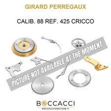 GIRARD PERREGAUX CALIB. 88