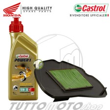 Tagliando HONDA PCX 125-150