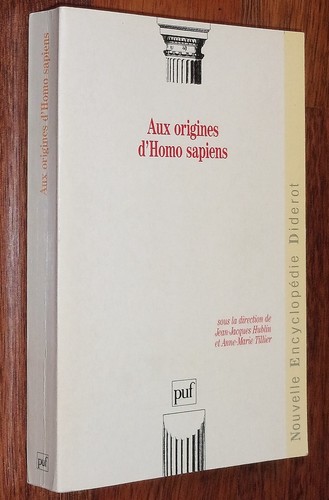 Paléoanthropologie aux - paléoanthropologie,