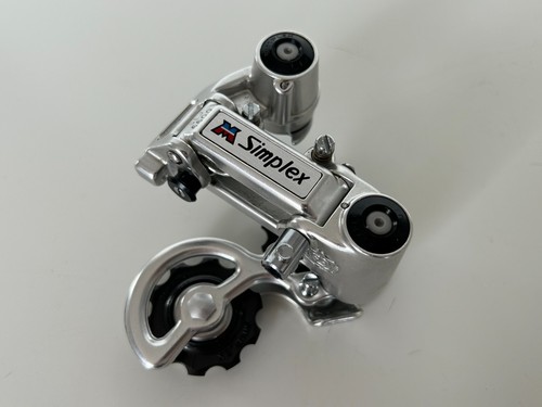 Nos dérailleur arrière - dérailleur,