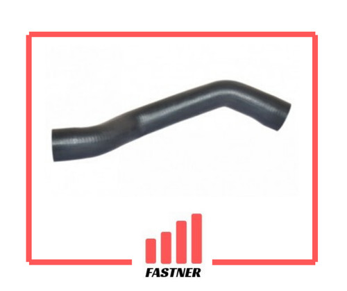 Tubo intercooler aria - tubo,
