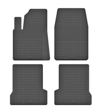Tappetini gomma per - tappetini, ford