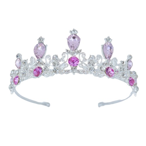 Fascia per capelli diadema