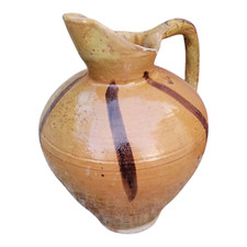 Antica brocca anfora - brocca,