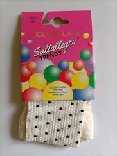 CALZE GOLDEN LADY SALTALLEGRO