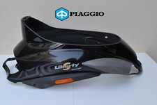 Codone posteriore carena originale fiancata per scooter Liberty RST 50 S 125 150