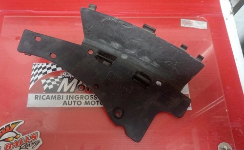 Plastica coperchio batteria - plastica,