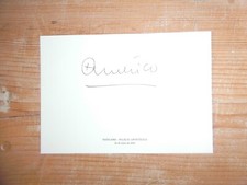 original Cardinal Alves Aguiar