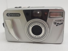 Fotocamera Kiocera Yashica EZ Zoom 38-70mm