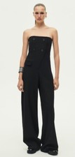 ZARA NEW WOMAN BLACK ZW
