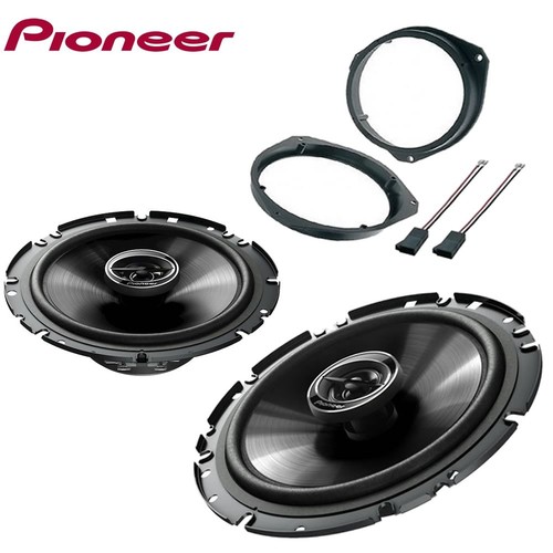Kit casse altoparlanti
