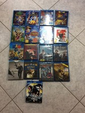17 dvd blu ray