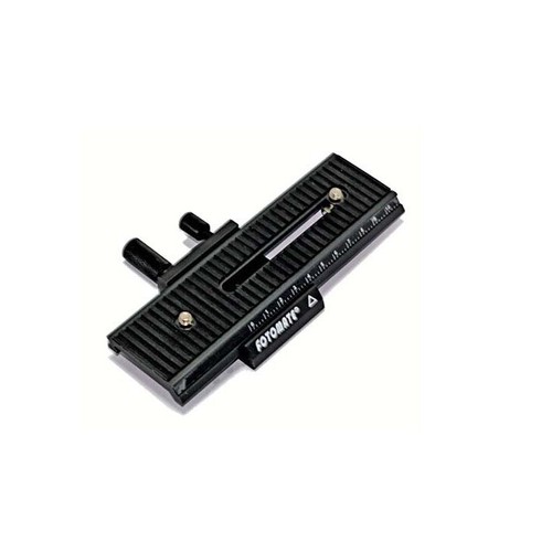 Slider guida messa fuoco - messa, 2