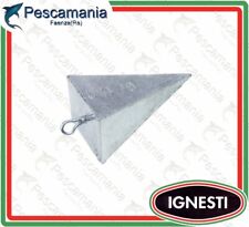 Piombo surf casting Piramide