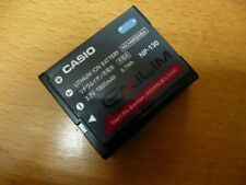 Batteria originale Casio
