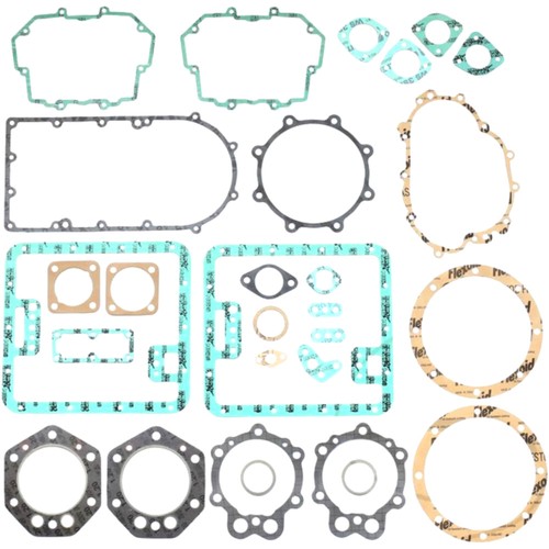 Kit guarnizioni completo per