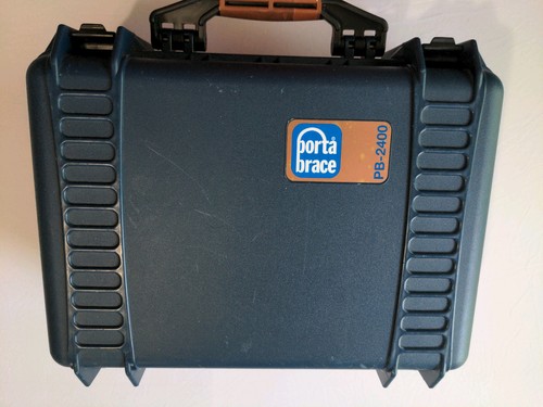 Porta brace 2400 custodia - porta,