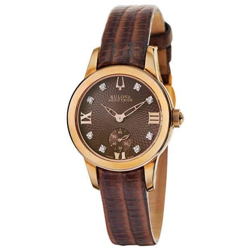 Orologio bulova donna - orologio,