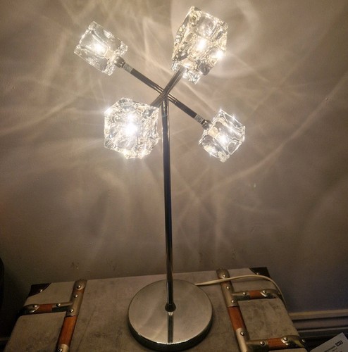 Ikea isasa lampada - isasa, tavolo