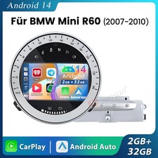 Autoradio Android Carplay per