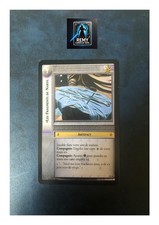 Carte The Lord Of The Rings
