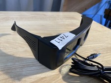 Occhiali Asus VR-100G 3D mancanti braccio sinistro