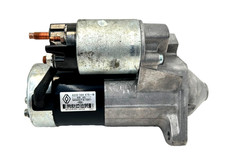 MOTORINO AVVIAMENTO NISSAN QASHQAI 1.5 D (J10)(2010-2014) 8200584675