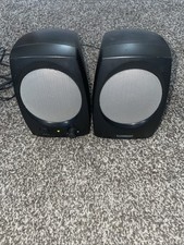 Cambridge SoundWorks Creative