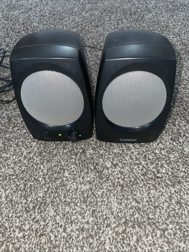 Cambridge soundworks creative - soundworks,
