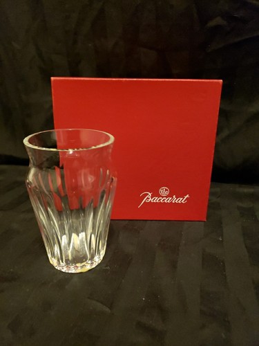 Vaso vintage baccarat petite - vintage,
