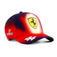 Berretto Lewis Hamilton