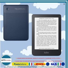 Kobo Clara 2E eReader 6" HD