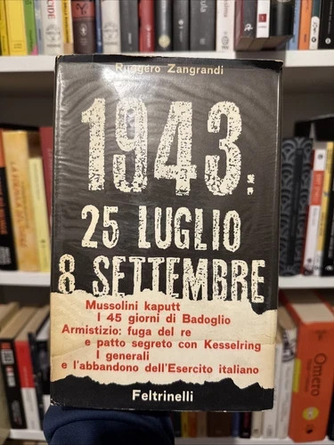 1943 luglio 8 settembre - 1943:, 25