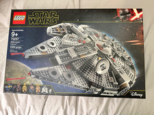 LEGO Star Wars: Millennium