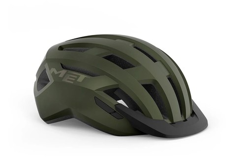 Casco ciclismo met - ciclismo,