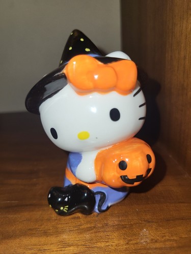 Statuina halloween dolcetto - statuina,