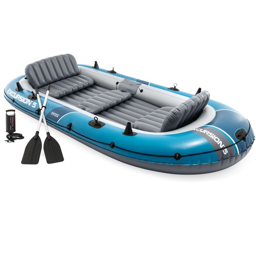 Intex 66325 excursion - intex,