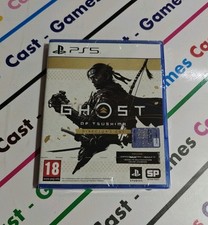 PS5 GHOST OF TSUSHIMA