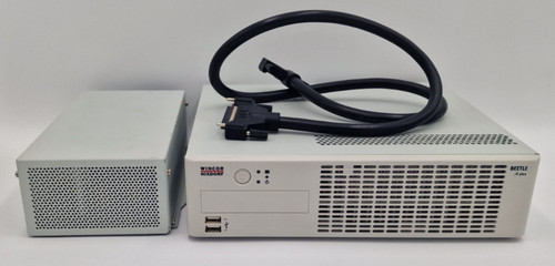 Wincor nixdorf beetle plus - wincor, x