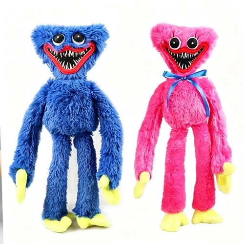40cm poppy playtime plush toy - plush,